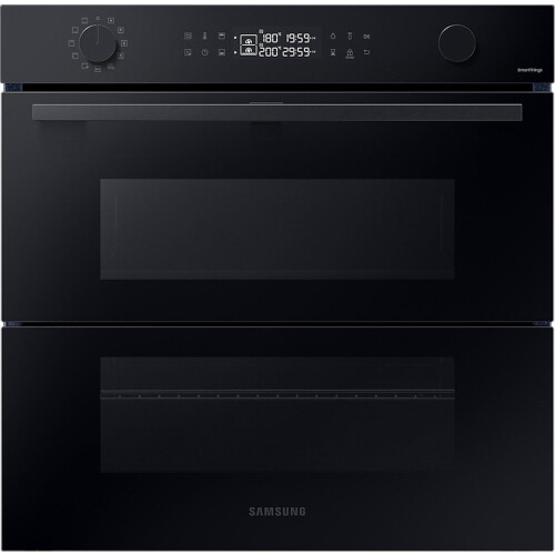 Samsung NV7B4540VAK/U1 - 76L Dual Cook Flex™ Oven - Natural Steam Air Sous Vide - 60cm Tweedehands