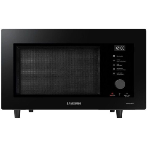 Samsung MC32DG7646CK - Combi Smart Magnetron - 32L 900W met Air Fryer - Zwart Tweedehands