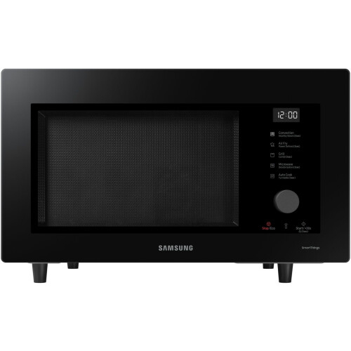 Samsung MC32DG7646KKE1 - Combi-magnetron - AirFry en Wide Grill - 32L Tweedehands