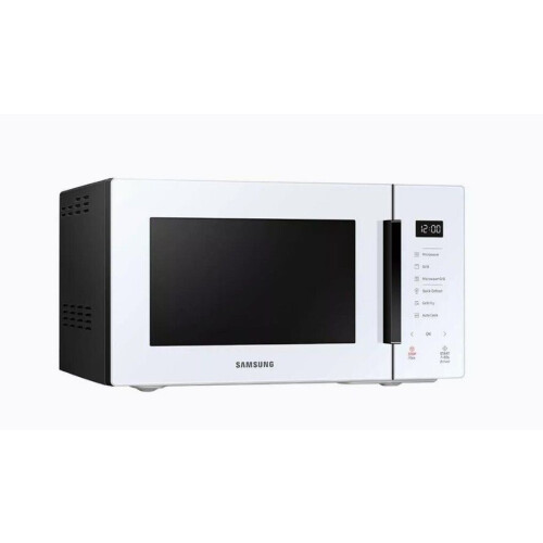 Samsung MG23T5018CW/BA - Magnetron - 23 liter - Wit