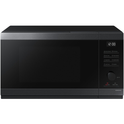 Samsung MS32DG4504AGE1 - Solo-magnetron - 32L - Power Defrost - CERAMIC INSIDE™