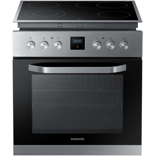 SAMSUNG NB69R3301RS INBOUW OVENSET KERAMISCHE KOOKPLAAT A