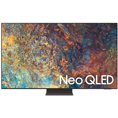 Samsung Neo QLED QE55QN95A - 55 inch - 4K Ultra HD - Zwart Tweedehands