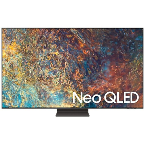 Samsung Neo QLED QE65QN95A - Ultra HD TV - Quantum Matrix Technology - Zwart Tweedehands