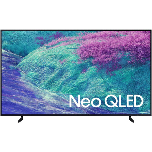 Samsung Neo QLED QN1EF - Ultra HD TV - 65"- Zwart (2025)