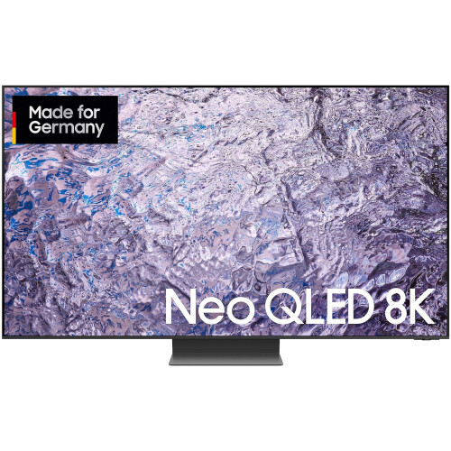 Samsung Neo QLED QN800C - 75"- 8K Ultra HD 7680 x 4320 Pixels - Zwart (2023) Tweedehands