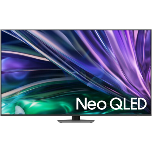 Samsung Neo QLED QN86D - Ultra HD TV - 55"- Grijs (2024) Tweedehands