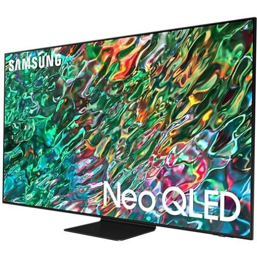 Samsung Neo QLED QN90B - 65" Ultra HD TV - Dolby Atmos - Zwart (QE65QN90BATXXH)