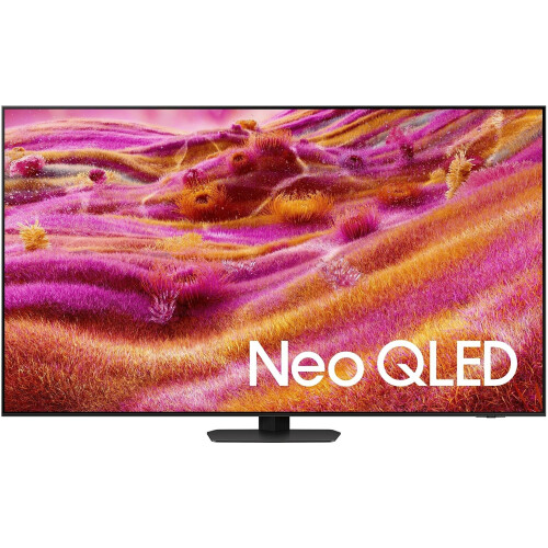Samsung Neo QLED QN93F - Ultra HD TV - Mini LED Quantum Matrix Plus - 65" - Zwart (2025)