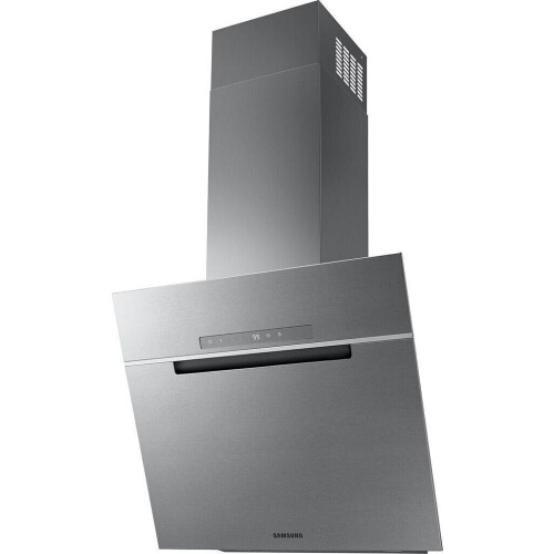 Samsung NK24C7070WS/UR - Wandafzuigkap - 60 cm - RVS - Touchscreen - 68 dB