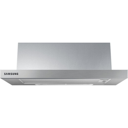 Samsung NK24M1030IS - Afzuigkap - Inbouw - Wasbaar aluminium filter - 3 snelheden