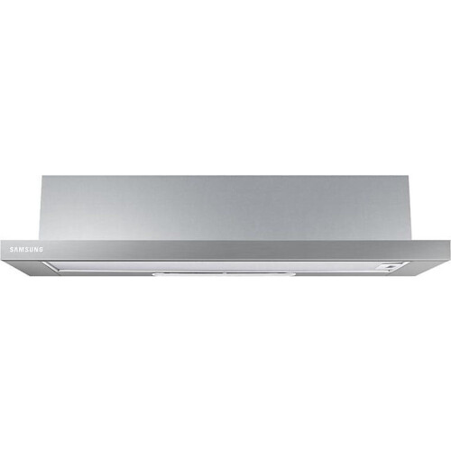 Samsung NK36M1030IS - Afzuigkap - 3 ventilatorsnelheden - Kleur niet gespecificeerd