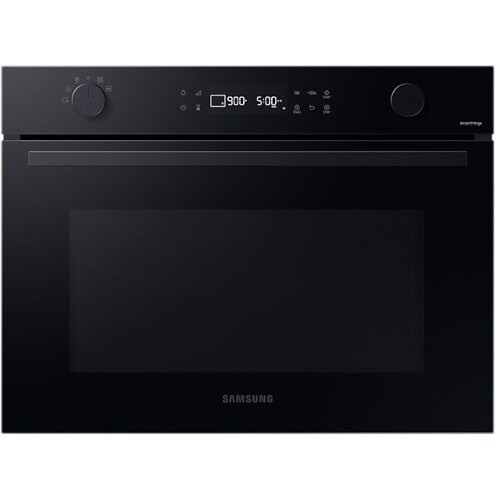 Samsung NQ5B4513GBK - Solo Magnetron - 50L - 900W - Zwart Tweedehands