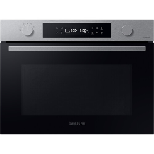 Samsung NQ5B4513GBS - Solomagnetron - 50L - Wi-Fi Connectivity - Stoomreiniging Tweedehands