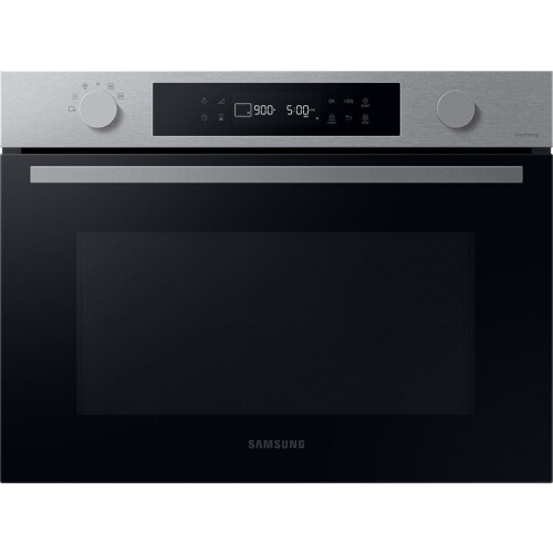 Samsung NQ5B4513GBS - Solomagnetron - SmartThings Cooking Stoomreiniging - 50 L Tweedehands