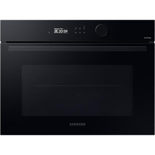 Samsung NQ5B5763DBK - Combimagnetron - 50L - Natural Steam - Air Fry - Clean Navy Tweedehands