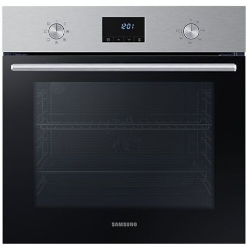 Samsung NV68A1140BS - Solo Oven - 68 liter - True Convection - A