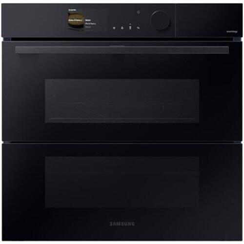 Samsung NV7B6795JAK - Inbouw Oven - Dual Cook Flex Air Sous Vide - Zwart