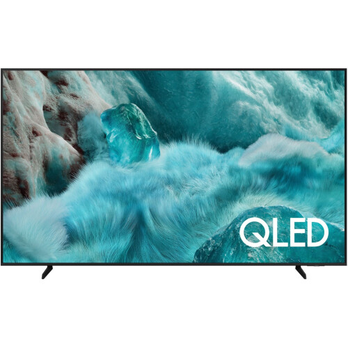 Samsung QE43Q7F2A - QLED TV - 4K HDR - Zwart