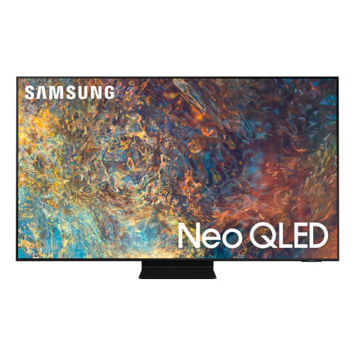 SAMSUNG QE55QN90AAT - Neo QLED TV 55 inch - 4K Ultra HD - Zwart Tweedehands