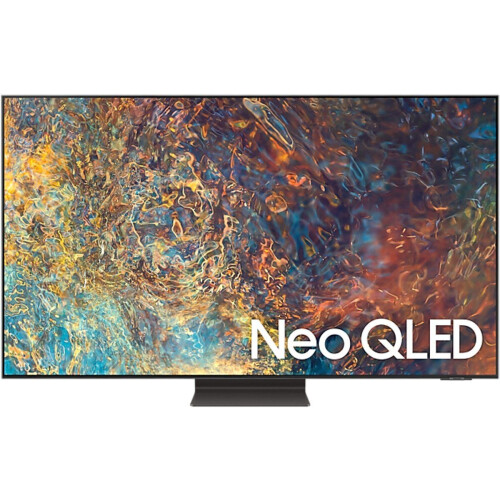 Samsung Neo QLED QE55QN95A - Ultra HD TV - 55 inch - Quantum HDR 2000 - Zwart