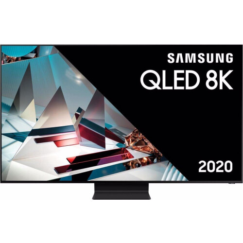 Samsung QE65Q800T - 65 inch - 8K QLED - Smart TV (2020)