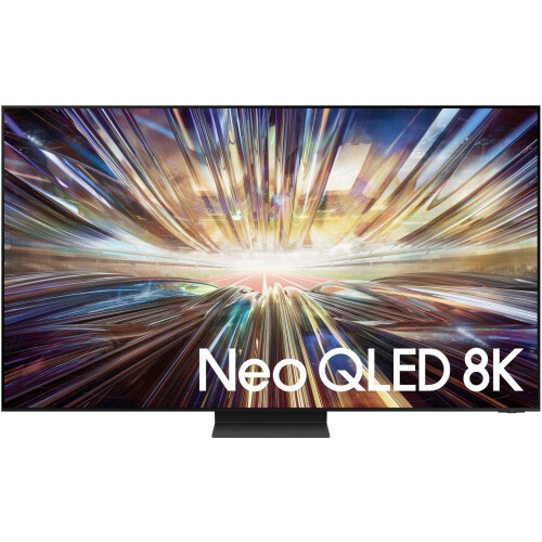 Samsung QE65QN800DT - 65"Neo QLED TV - 8K AI Upscaling - Zwart