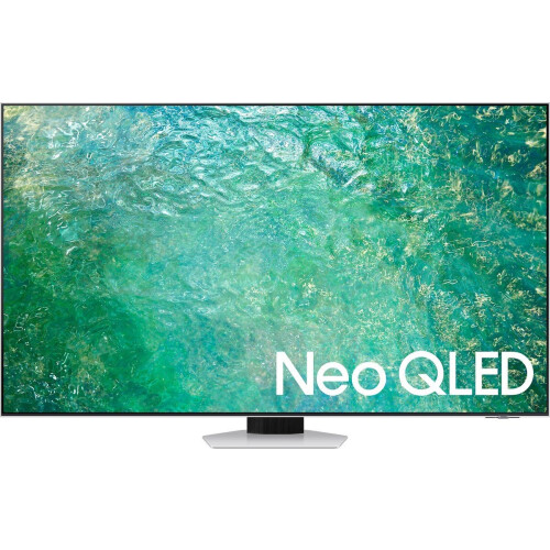 Samsung Neo QLED QN85C - Ultra HD TV - 65"- Dolby Atmos - Zwart Tweedehands