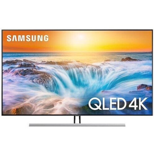 Samsung QE75Q85R - 75"Smart 4K QLED TV - Quantum HDR 1500 - Benelux model
