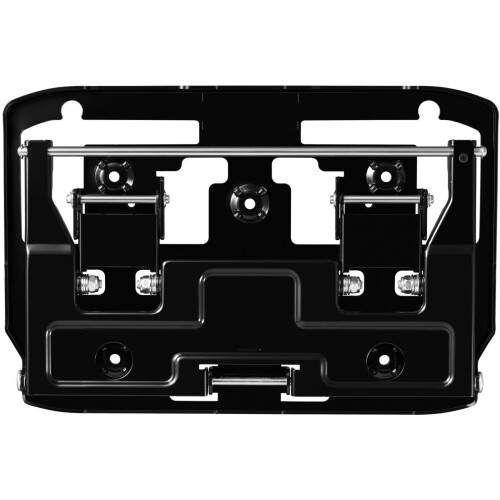 Samsung QLED WMN-M21EA - Muurbeugel - Draagvermogen 50 kg - Zwart