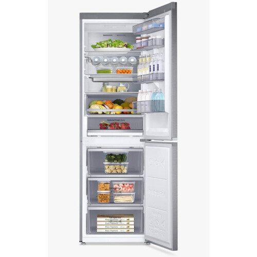 Samsung Rb33r8899sr - Koel-vriescombinatie - 193 Cm - 346l - No Frost | Nieuw (outlet)