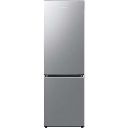 Samsung RB34C603CS9/EF - Koel-vriescombinatie - 344 liter - No Frost - RVS