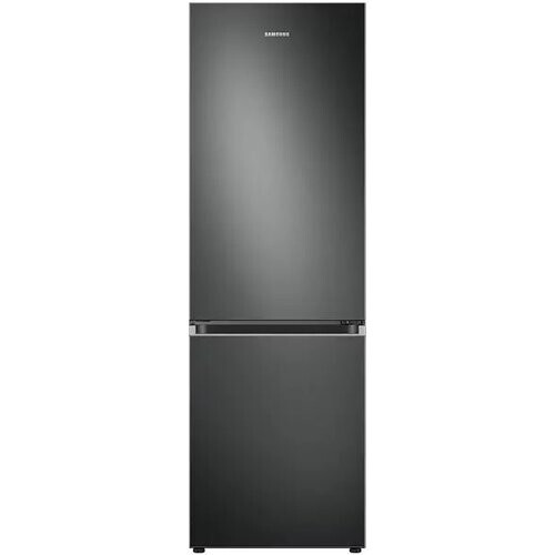 Samsung Rb34t605cb1 - Koel-vriescombinatie - 185.3 Cm - 344l - No Frost - Zwart | Nieuw (outlet) Tweedehands