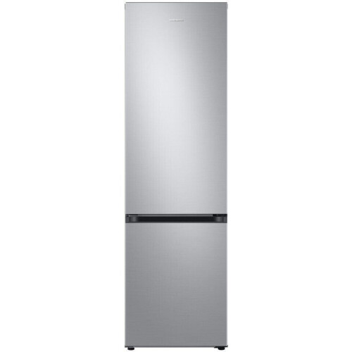 Samsung RB38C600DSA - Koelvriescombinatie - No Frost - Zilver Tweedehands
