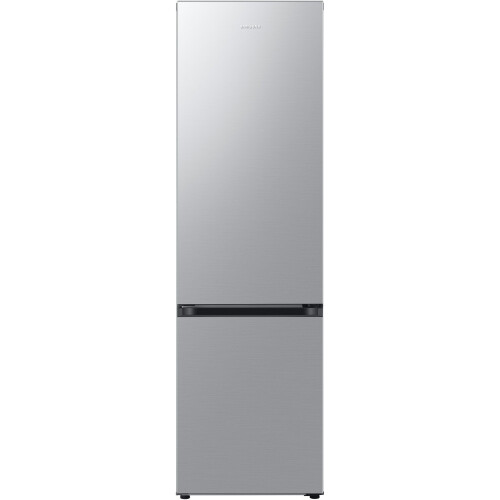 Samsung RB38C600ESA - Koelkast met Vriezer - No Frost - Zilver