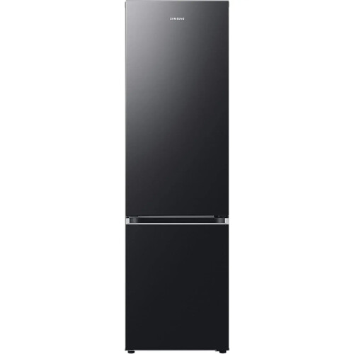 Samsung Rb38c607ab1 - Koelvriescombinatie - 203 Cm - 387l - Twin Cooling Plus - Zwart | Nieuw (outlet)