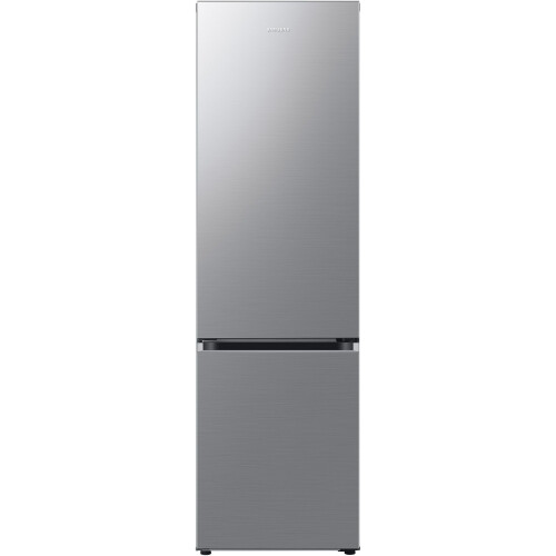 Samsung RB38C607AS9 - Koel-vriescombinatie - 387L - A - RVS Tweedehands