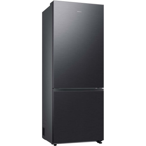 Samsung RB53DG703CB1EF - Koel-vriescombinatie - 538L - No Frost+ - Premium zwart staal Tweedehands