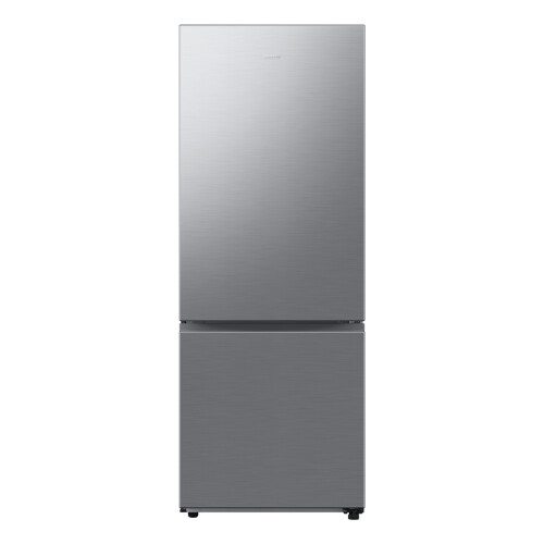 Samsung Rb53dg703es9 - Koelvriescombinatie - 203 Cm - 538l - No Frost - Zilver | Nieuw (outlet)