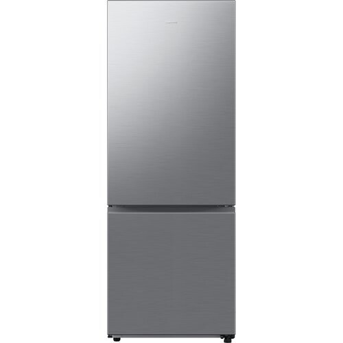 Samsung Rb53dg703es9 - Koelvriescombinatie - 203 Cm - 538l - No Frost - Zilver | Nieuw (outlet) Tweedehands
