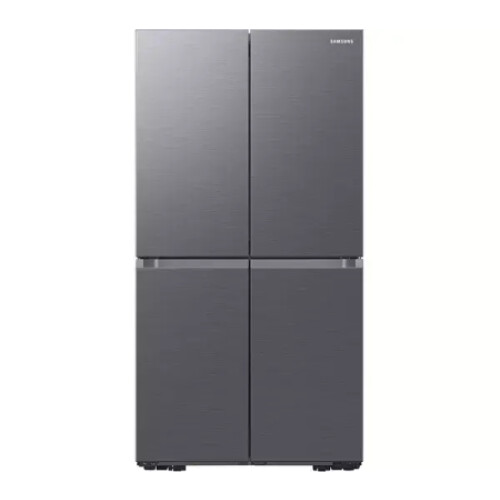 Samsung RF59C70TES9 - Amerikaanse Koelkast - Twin Cooling Plus No Frost - Clean Black - 425 Liter (201) Tweedehands
