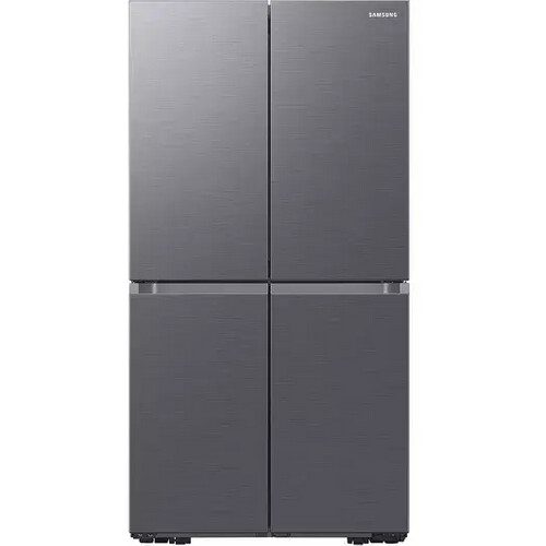Samsung Rf59c70tes9 Amerikaanse Koelkast- Twin Cooling Plus - No Frost Technologie | 425 Liter - 201 Cm | Nieuw (outlet) Tweedehands
