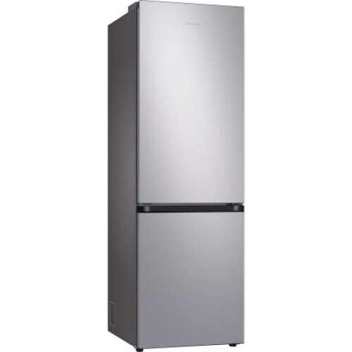 Samsung RL34C600CSA - Koel-Vriescombinatie 185cm - 344 liter - Roestvrijstaal