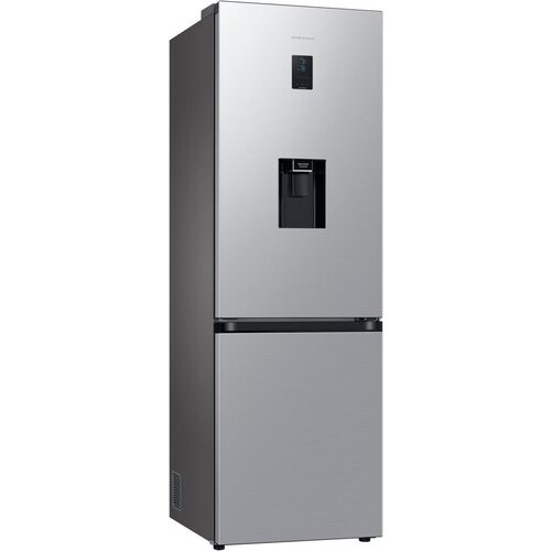 Samsung Rl34c652csa - Koelvriescombinatie - 185.3 Cm - 341l - No Frost | Nieuw (outlet) Tweedehands