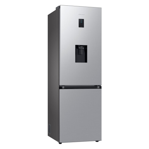 Samsung Rl34c652csa - Koelvriescombinatie - 185.3 Cm - 341l - No Frost | Nieuw (outlet)