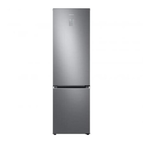 Samsung RL38A776ASR - Koel-vriescombinatie - NoFrost - RVS