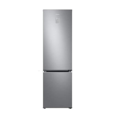Samsung RL38A776ASR - Koelvriescombinatie - SpaceMax™ - Roestvrijstaal