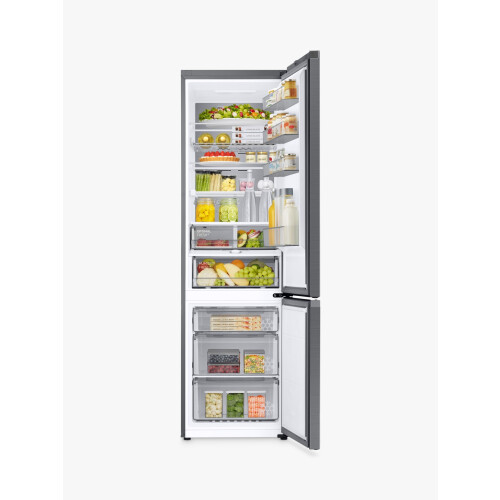 Samsung Rl38c776asr - Koelvriescombinatie - 203 Cm - Energieklasse A - Nofrost | Nieuw (outlet)
