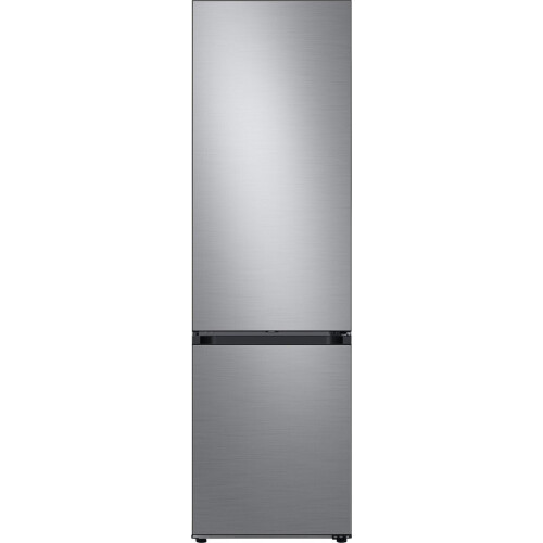 Samsung Rl38c7b5bs9 Koel/ En Vriescombinatie - Smartthings App ( Wifi) - Spacemax™-technologie - Total No Frost | 387 Liter, Zilver | Nieuw (outlet)