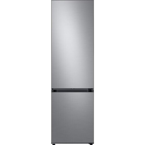 Samsung Rl38c7b5bs9 Koel En Vriescombinatie - Smartthings App ( Wifi) - Spacemax™-technologie - Total No Frost | 387 Liter Zilver | Nieuw (outlet) Tweedehands